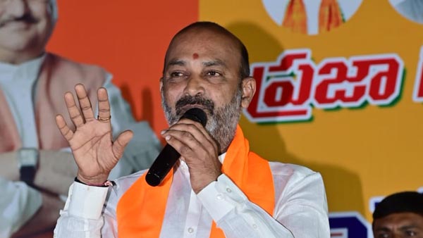  pp hearings on bandi sanjay bail cancellation