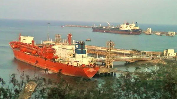 GoAP renamed the Bhavanapadu Port as Mulapeta Port, CM YS Jagan will lay foundation on April 19