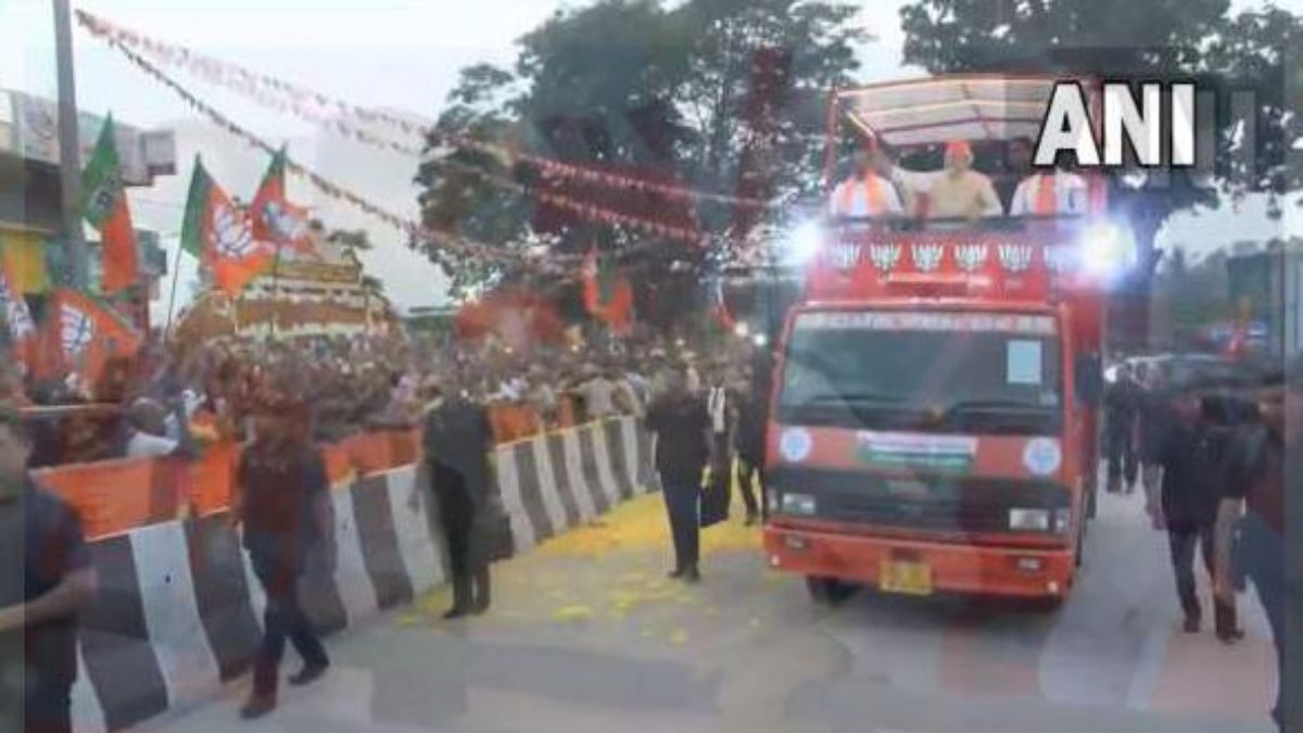 Prime Minister Narendra Modi