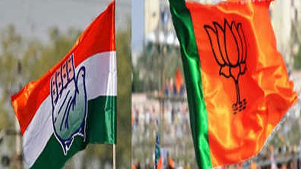 Karnataka Polls : each mla from bjp and jd(s) resigns and ready to join congress