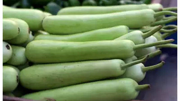 People suffering from cold, asthma and sinusitis should not eat bottle gourds. 