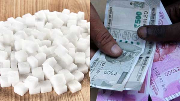 if they do some tips with camphor and money problems will be removed