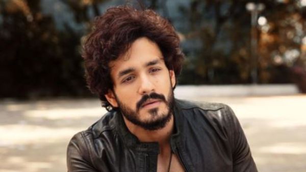 astrologer venu swamy about akhil akkineni