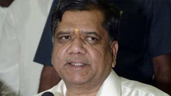 CM Jagdish Shetter to defeat in assembly elections