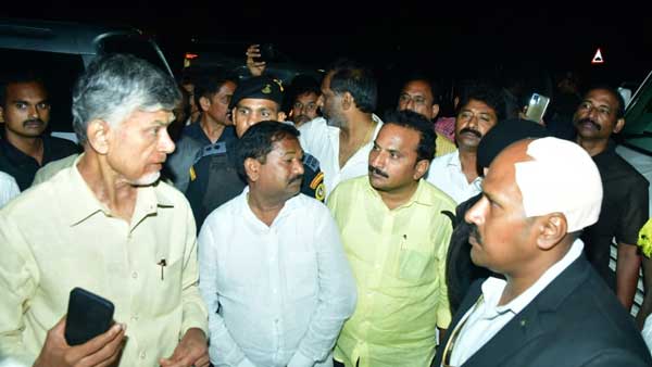 chandrababu yerragondapalem