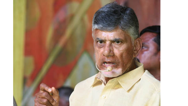  chandrababu will implement new political strategy