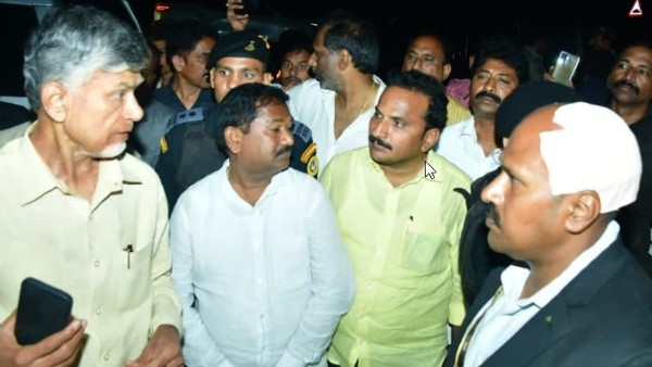 Chandrababu Chandrababu