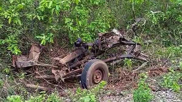 chhattisgarh naxal attack