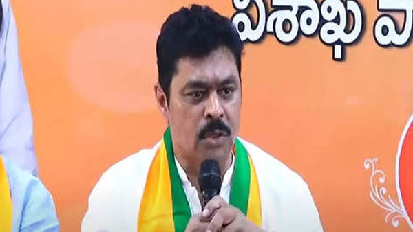 MP Ramesh made Interesting comments on 2024 Election results and political alignment