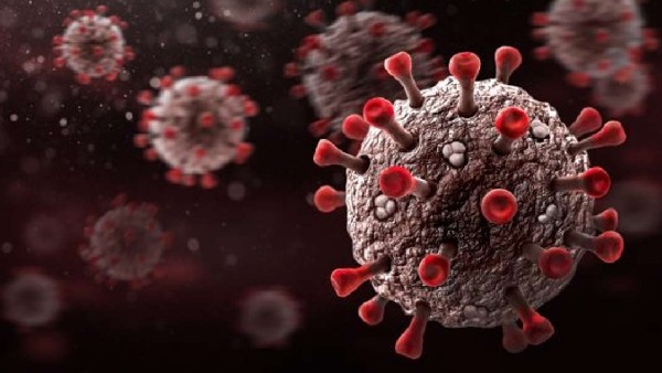Coronavirus Cases Increase
