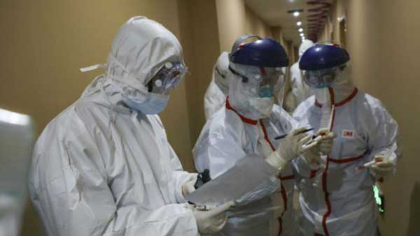 New corona symptoms with covid new variant; Indians be alert!!