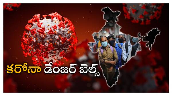 coronainindia