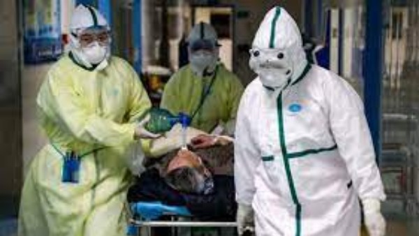 covid death covid death