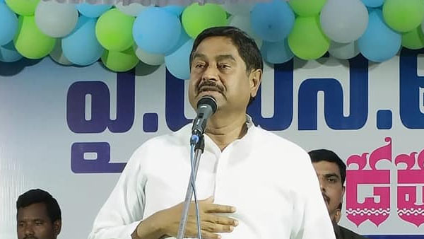  Dharmana Prasada Rao