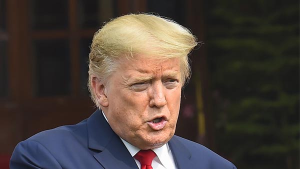 world leaders in criminal charges