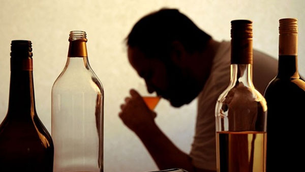 diabetes people do not take alcohol