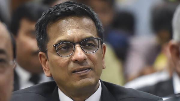 dy-chandrachud