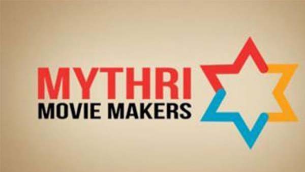 ED searches in the Mythri Movie Makers office