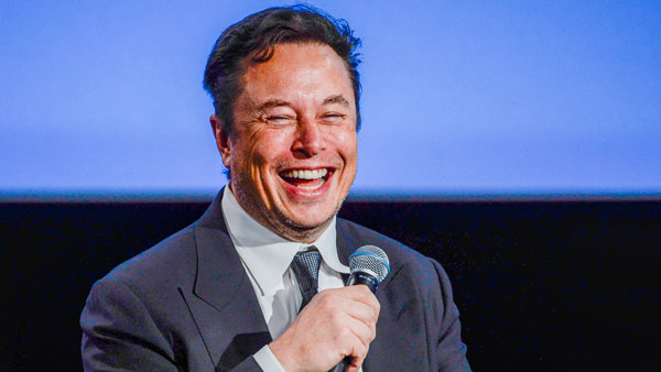 elon musk indian social media