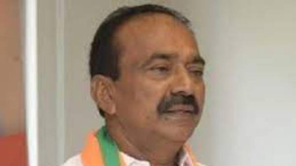  Etela Rajender 