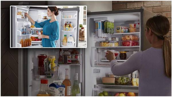  fridge