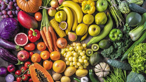 Health tips: must eat these 4 foods after turning 30 years
