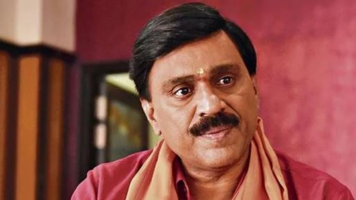 Gali Janardhan Reddy.