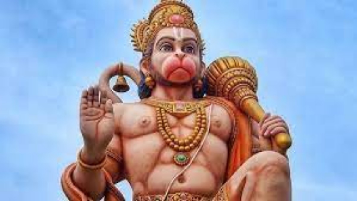 hanuman jayanti 2023 history and significance hanuman jayanti 2023 history and significance