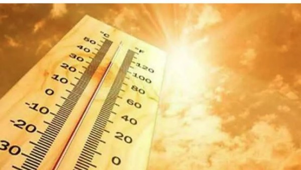 Heat Wave 