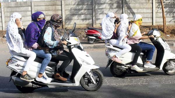 Orange alert issued-Jayashankar Bhupalapally of telangana