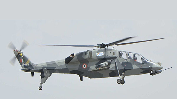 Three Helicopters Spotted flying over the Vicinity of Tirumala