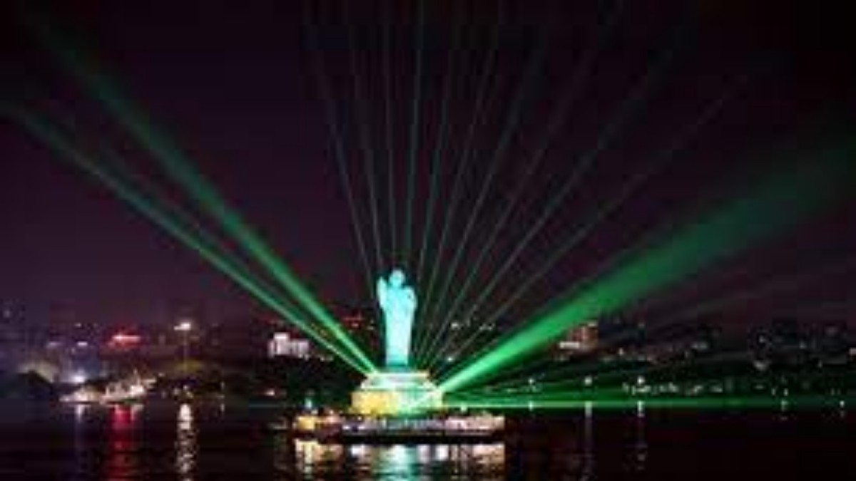  Hyderabad