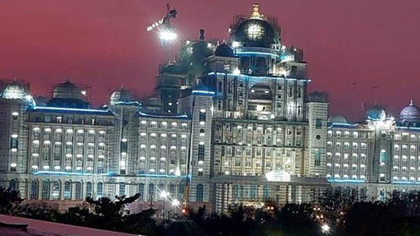 : Hyderabad embeds a new beauty 