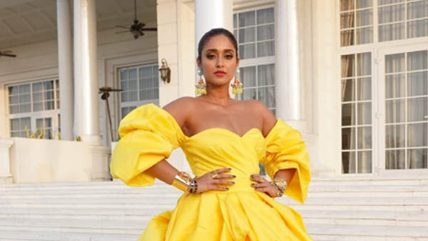 Actress ileana announces her pregnancy.