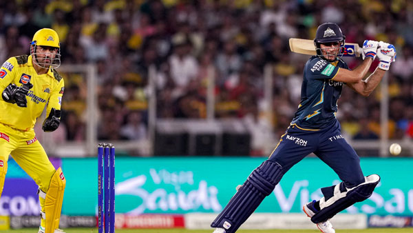 IPL 2023 : DRS for Wides and Noballs, impact players and Many Firsts comes into force in first match