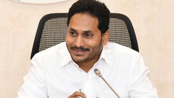ysjagan
