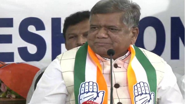 Jagdish Shettar Jagdish Shettar