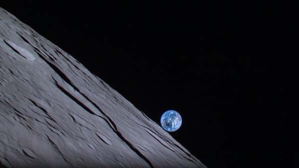 Japans first private moon landing have failed