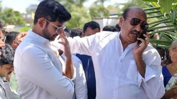 jc asmith reddy will contest tadipatri 