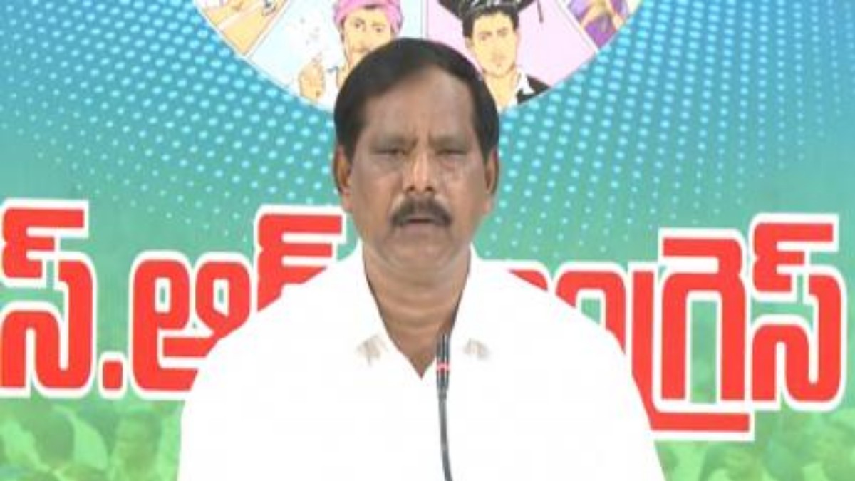  Jupudi Prabhakara Rao slams Chandrababu, 