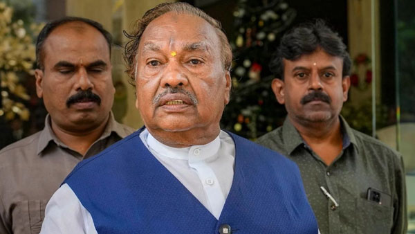 Mass resignations of mayor, 18 corporators in support of former deputy chief minister in Karnataka