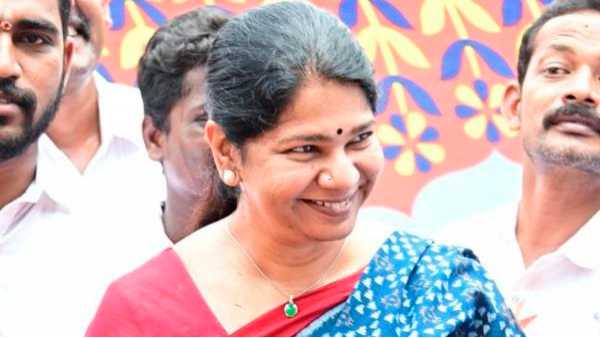  kanimozhi