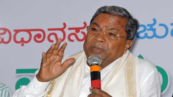 Karnataka assembly elections