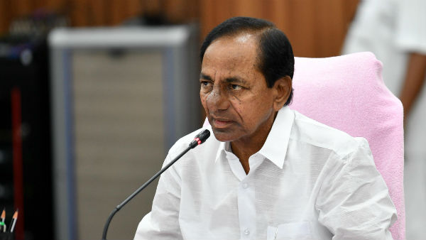 Opinion: KCR govts financial guarantee, 4.46 lakh cr DEBT in the last 8 years