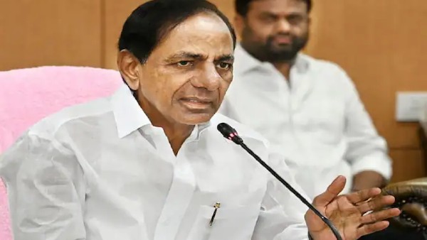 kcr