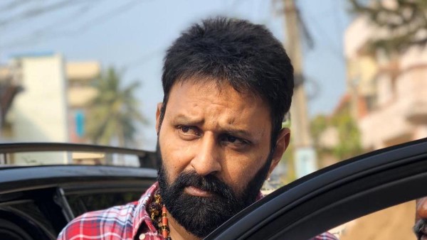 nandamuri ramakrishna strong counter to kodali nani 