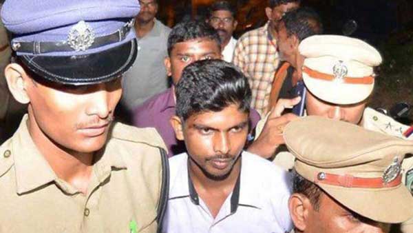 interesting development in ys jagans cock knife case trial as judge transferred to kadapa interesting development in ys jagans cock knife case trial as judge transferred to kadapa