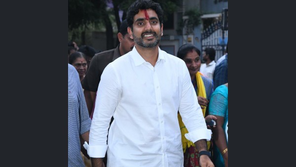  lokesh