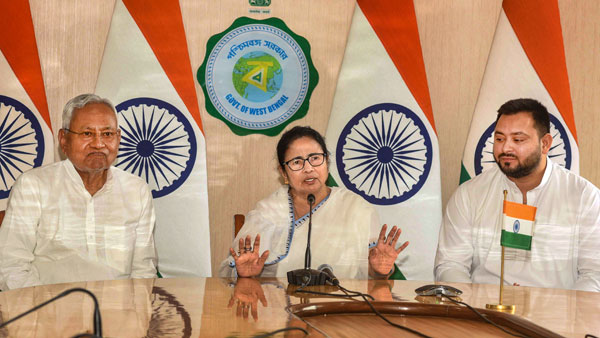 mamata banerjee nitish kumar