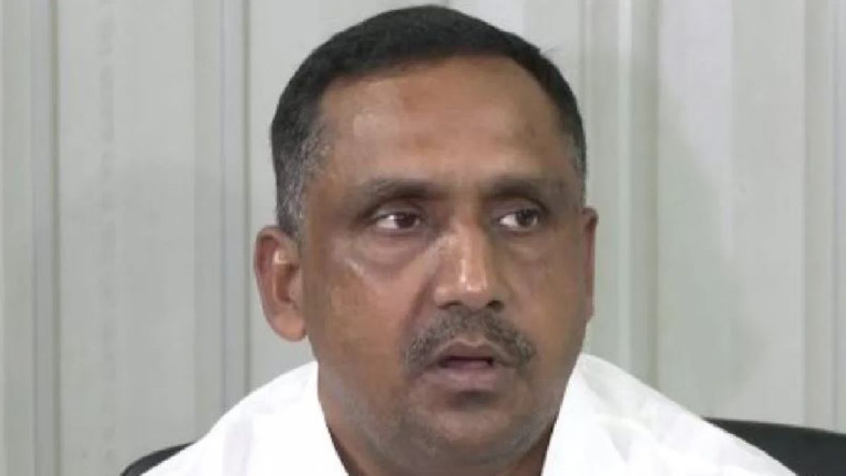 Jharkhand Health Minister Jharkhand Health Minister